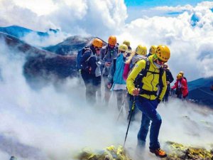 Escursioni Etna Nord