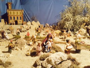 Il Presepe di Nino Di Muzio