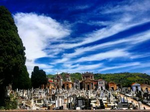 Cimitero Monumentale