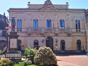 Palazzo Comunale