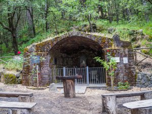 Piano Pernicana e Madonnina della Pineta