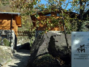 Parco Archeologico Comunale di Seradina-Bedolina