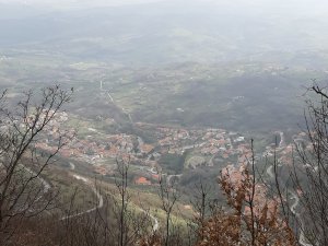 Eremo di San Rocco e Cappella rupestre