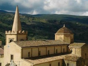 Chiesa Madre Maria Santissima Assunta