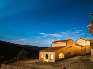 Santuario dell'Eremo di San Nicolò Politi