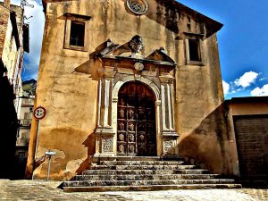 Chiesa San Michele Arcangelo