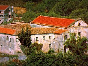 Convento dei Cappuccini