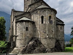 Monastero di San Salvatore