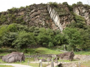 Parco Archeologico Nazionale dei Massi di Cemmo