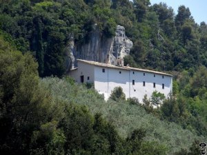 Santuario Madonna dello Scoglio