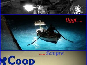 Lamparata e tour delle spiagge