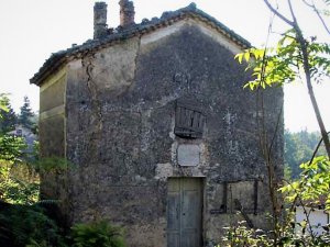 Cappella di Sant'Antonio di Padova