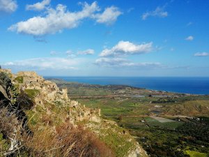  Parco archeologico urbano di Brancaleone Vetus