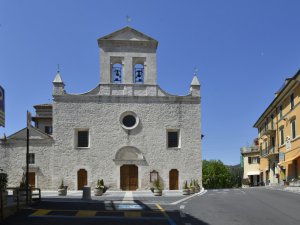 Chiesa di S. Maria Assunta