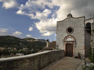 Chiesa di San Giovanni Battista