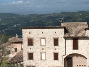 Borgo di Tripozzo e Antico Mulino Romano