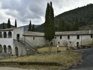 Convento di San Francesco