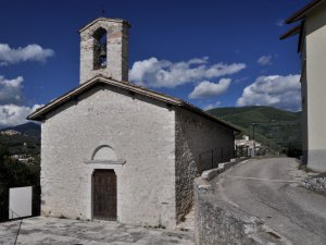 Chiesa di San Nicola