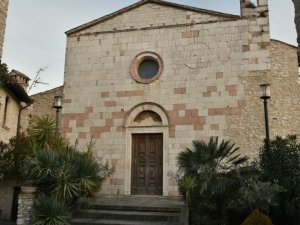 Chiesa di San Valentino