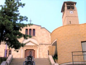 Chiesa della Beata Vergine Addolorata