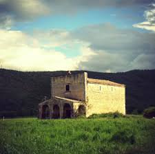 Chiesa della Madonna del Campo 