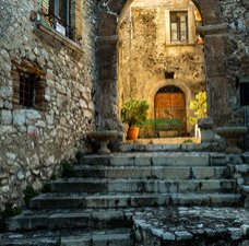 Porta San Pelino 