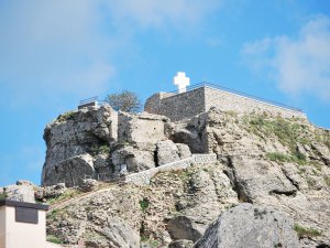 Il Castello Normanno