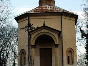 Chiesa di Sant'Antonio da Padova