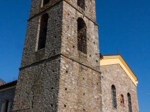 Chiesa Parrocchiale di San Nicola di Bari