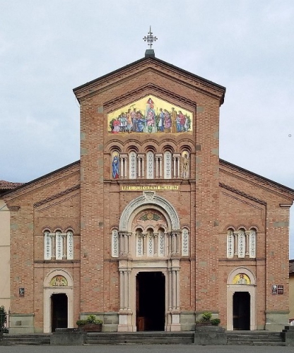 Chiesa di Santa Maria Addolorata