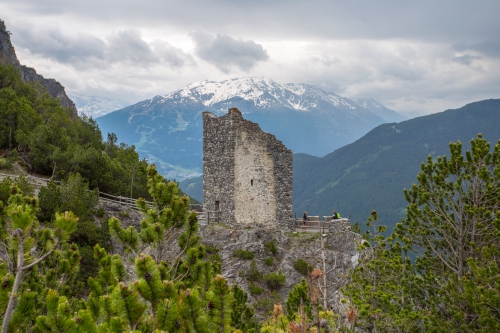 Le Torri di Fraele