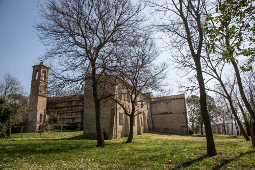 Convento della Chiesa di San Francesco