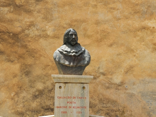 Galeazzo di Tarsia