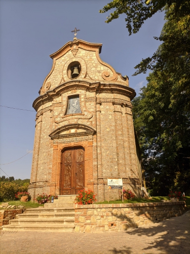 Chiesa di Santa Maria dei Sette Dolori 