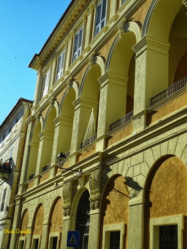 Palazzo Rubini