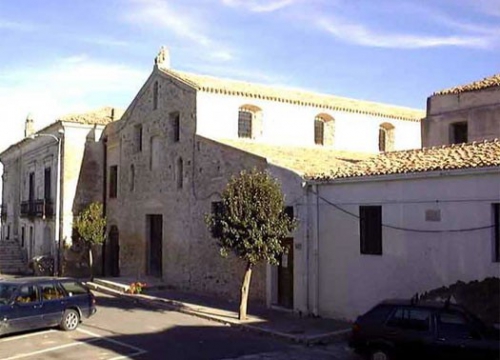 Convento di San Francesco d'Assisi