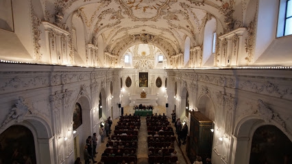 Museo Diocesano 