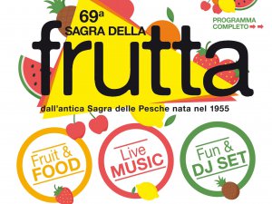 Sagra della frutta