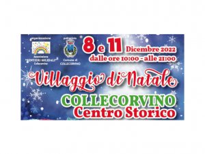 Villaggio di Natale 