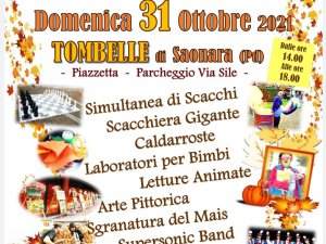  Festa d’Autunno 