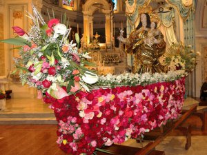 Festa patronale della Madonna dei Miracoli 