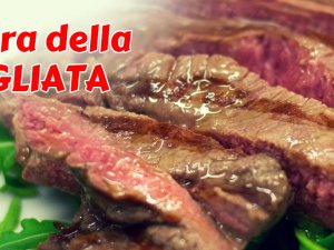 Sagra della Tagliata