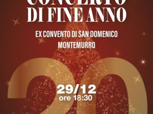 Concerto di fine anno