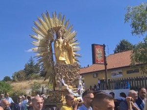 Festa patronale di Maria Santissima degli Angeli 