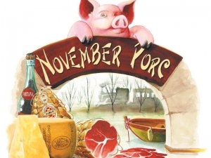 November Porc