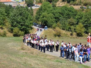 Festa di San Nicola di Bari – Contrada Tempa del Conte