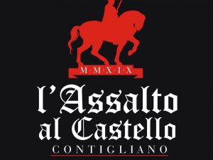 Assalto al Castello