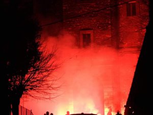 Processione del Cristo Morto e sua rappresentazione a Contigliano