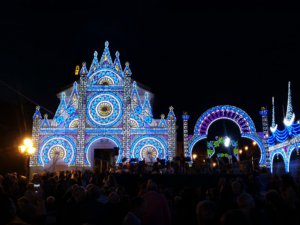 Festa della Madonna di Costantinopoli