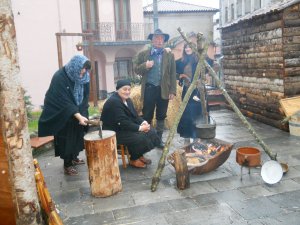 Festival 'La Terra dei Briganti'